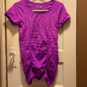 Athleta speed light top